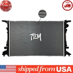 Fit 13-18 Audi S6 S7 4.0L Oe Style Aluminum Core Cooling Radiator Dpi 13683 New. Price: $99.88.