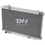 Aluminum Radiator For 2003-2006 2004 2005 Nissan Touring 350Z 3.5L V6 Gas Mt New. Price: $135.00.