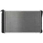 Spectra Premium CU921 Radiator For Select 86-94 Buick Oldsmobile Pontiac Models New. Price: $271.73.