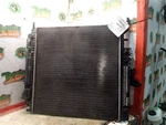 Radiator Front Auxiliary Fits 10-13 Range Rover Sport 3735848 Used. Price: $168.99.