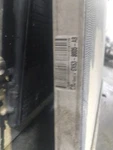 2017 Jaguar Xf 3.0L Oem Engine Cooling Radiator GX63-8005-AB 2016-2019 Used. Price: $250.00.