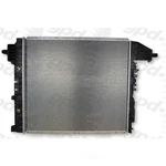 Radiator Global 13145C New. Price: $241.98.