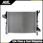 Radiator CU2479 For Dodge Ram 1500 2002-2004 3.7/4.7/5.7; 2500,3500 2003 New. Price: $84.99.
