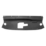 Ford Edge 2019-2024 Radiator Support Cover Upper Plastic Sight Shield New. Price: $69.49.