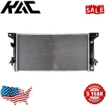 Radiator Ford Expedition Lincoln Navigator 5.4L V8 2007-2008 Aluminum Core New. Price: $95.99.