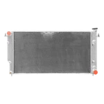Rows Aluminum Radiator For 1994-2002 95 Dodge Ram 2500 3500 8.0L V10 New. Price: $299.00.
