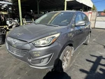 Radiator Core Support Fits 10-15 Tucson 1389213 Used. Price: $148.80.