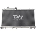 Fit 2008-2014 2009 2010 2011SUBARU Impreza 2.5L H4 Mt Only All-aluminum Radiator New. Price: $137.75.