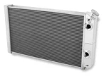 Frostbite FB308 Aluminum Radiator - Row New. Price: $849.95.