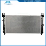 Aluminum Radiator For 2000-2014 Chevrolet Suburban 1500 Tahoe Gmc Yukon CU2370 New. Price: $89.40.