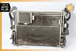 Mercedes W220 S600 CL600 Radiator Ac A/c Condenser Water Intercooler Nissens Used. Price: $240.70.