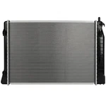Aluminum Radiator For 1997-2004 Chevrolet Corvette 5.7L V8 CU1885 New. Price: $78.98.