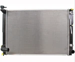 Radiator 221-3165 Denso For Lexus RX350 07-09 3.5L V6 Naturally Aspired 2GRFE New. Price: $142.99.