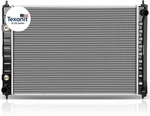 Radiator Oem 13039 For 2008-2014 Nissan Murano 3.5L 2011-2017 New. Price: $134.71.