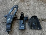 15-18 Volvo S60 T5 Front Left Brackets Oem Used. Price: $30.97.