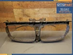 2009-2015 Bmw 750LI Front Radiator Air Duct Shutter Grill Support Panel Oem Used. Price: $120.96.