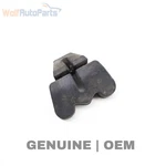 2011-2017 Bmw X3 Radiator Rubber Mount 7544550 Used. Price: $11.99.