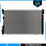 2008-2012 Ford Escape 2008-2011 Mazda Tribute 3.0L Aluminum Radiator New. Price: $58.48.