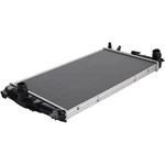 Aluminum Engine Radiator For Bmw 528I Xdrive 2.0L 2012-2016 17117645621 New. Price: $81.79.