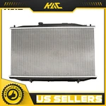 CU2797 Radiator Assembly For 2005-2007 Honda Accord 2.4L New. Price: $64.99.