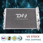 Rows Aluminum Radiator Fits 1993-2002 Chevy Camaro Firebird 5.7L V8 Dh Racing New. Price: $151.05.