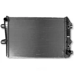 Radiator Global Parts Distributors 2857C New. Price: $313.31.