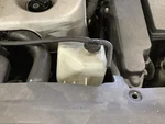 Coolant Reservoir Fits 07-11 Lexus GS350 308789 Used. Price: $79.44.
