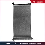 Radiator 1999-2003 Ford F-150 F-250 F-350 Expedition 4.2L 4.6L 5.4L Aluminum New. Price: $81.99.