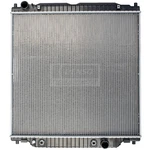 Denso 221-9406 Radiator 05-07 Ford F-250 Sd F-350 F-450 F-550 New. Price: $306.30.