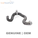 2013-2018 Audi S6 Left Coolant Hose / Line 4G0121448AH Used. Price: $12.99.