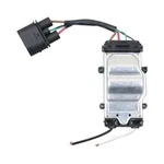 Suitable For Audi A5 RS5 1137328315 Radiator Fan Control Module Brand. Price: $178.19.