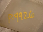 Dodge Challenger 2008-2010 Engine Coolant Reservoir 5.7L 04596466AF 3464 Used. Price: $65.00.