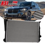 Radiator Fit Bmw X3 F25 X4 F26 2.0 3.0 17117593843 17117823568 New. Price: $109.00.