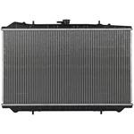 Spectra Premium CU1242 Radiator For 89-96 Nissan 300ZX Maxima New. Price: $175.55.