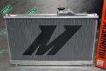 Mishimoto Performance Aluminum Radiator 01-05 Lexus Manual MMRAD-IS300-01 New. Price: $354.95.