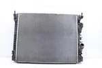 2014-2020 Maserati Ghibli 3.0L Engine Motor Water Coolant Radiator 670038340 Oem Used. Price: $238.86.