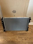 New Oem 2010-2017 Chevrolet Equinox Terrain 3.0L 3.6L Radiator 25952758. Price: $215.00.