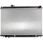 Radiator Denso 221-3427 New. Price: $177.15.