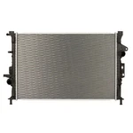 Engine Cooling Radiator Ford Escape 2.5L 2014-2019 New. Price: $209.00.
