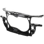 Radiator Support Right Hand Side Passenger 8E0805594B For Audi A4 Quattro 02-05 New. Price: $178.48.