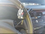 Coolant Reservoir Fits 00-05 Deville 4901273 Used. Price: $94.99.