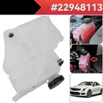 Coolant Reservoir Surge Radiator Tank For Cadillac Ats Chevrolet CAMARO/22948113 New. Price: $24.69.