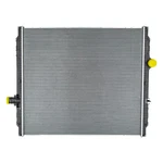 Us Radiator Fit 08-13 Kenworth W900 Peterbilt 365 367 379 385 387 388 Models New. Price: $759.00.