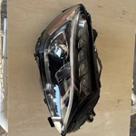 15-18 Mercedes C300 W205 Front Right Passenger Side Headlight Lamp Led Nice Oem Used. Price: $300.00.