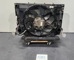 Oem Bmw F22 F30 F32 Engine N20 N55 Main Radiators Cooling Assembly Set W/fan Used. Price: $390.01.