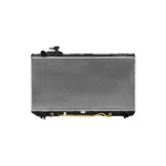 2623 Csf Radiator For Toyota RAV4 1996-1997 New. Price: $109.98.