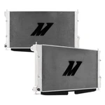 Mishimoto MMRAD-BRZ-22 Performance Aluminum Radiator, Fits Subaru Brz/toyota GR8 New. Price: $457.99.