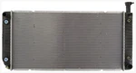 Agility Autoparts 8011787 Radiator For 96-00 Express G30 G3500 Savana New. Price: $406.99.