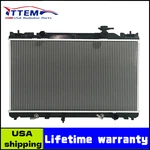 2437 Radiator For 2002 2003 2004-2006 Toyota Camry 2.4L Base Sle Sport Xle New. Price: $57.49.