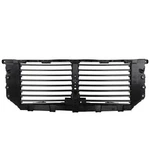 Upper Radiator Grille Air Shutter 2021-2022 Ford F150 F-150 ML3Z8475C New. Price: $133.96.